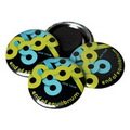 Promotional Button Magnets (1.5")